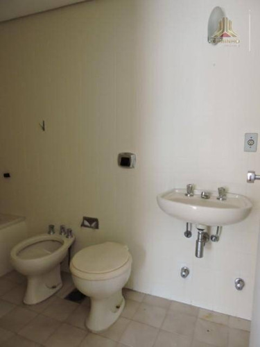 Imagem 7 de 11 de Apartamento Residencial À Venda, Moinhos De Vento, Porto Alegre. - Ap2762
