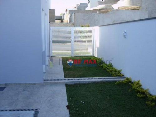 Imagem 13 de 30 de Casa Com 3 Dormitórios À Venda, 360 M² Por R$ 2.450.000,00 - Swiss Park - Campinas/sp - Ca2317