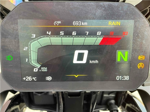 Imagem 10 de 10 de Bmw F 850 Gs Premium F 850 Gs Premium