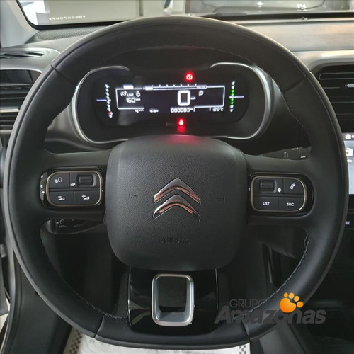 Citroën C4 Cactus 1.6 VTI 120 FLEX FEEL PACK EAT6