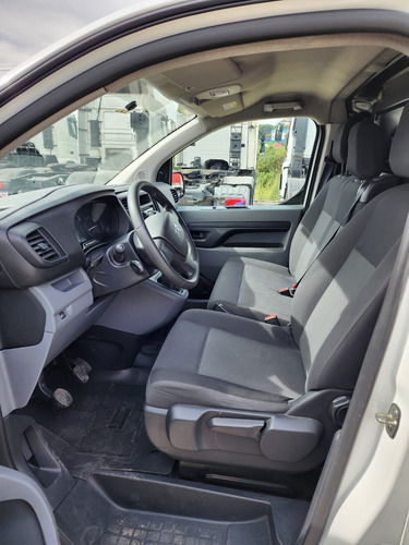 Citroën Jumpy 1.6 Pack Td Blue Hdi 5p