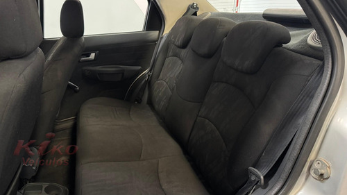 Fiat Siena EL 1.4 mpi Fire Flex 8V 4p