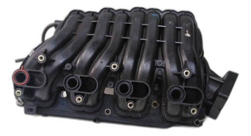 Multiple De Admision De Plastico Volkswagen Fox 2004-2008