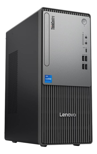 Computadora Lenovo Thinkcentre Neo 50t Tower - Intel Core