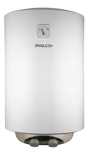 Termotanque Philco Eléctrico PHTE080B2