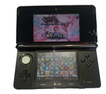 Comprar Nintendo 3 Ds 32gb Videojuegos  Consola 3ds
