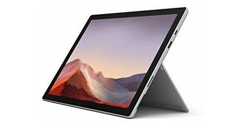 Microsoft Surface Pro 7 12.3 Pantalla Táctil - 10th Xx8du