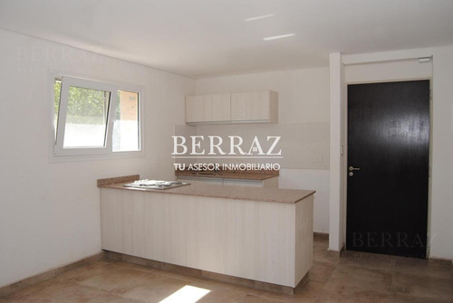 Imagen 3 de 18 de Departamento Venta Campus Vista I - Pilar