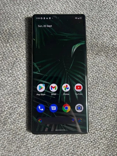 Imagen 2 de 5 de Google Pixel 6 Pro 128 Gb 12 Gb Ram Liberado 600usd