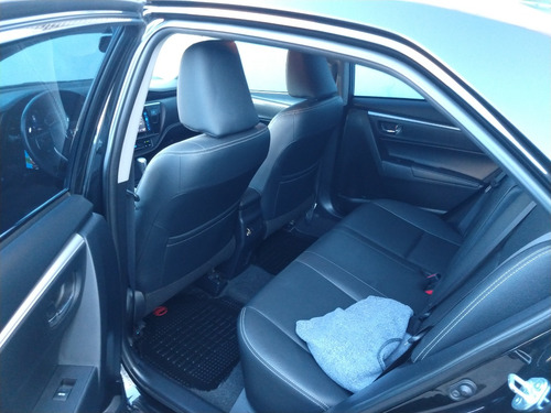Toyota Corolla Cross 1.8 Seg Ecvt