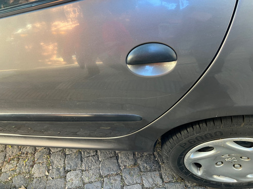 Peugeot 206 1.4 Xr