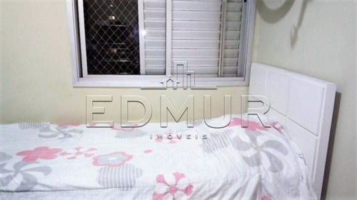 Imagem 9 de 13 de Apartamento - Vila Assuncao - Ref: 19056 - V-19056