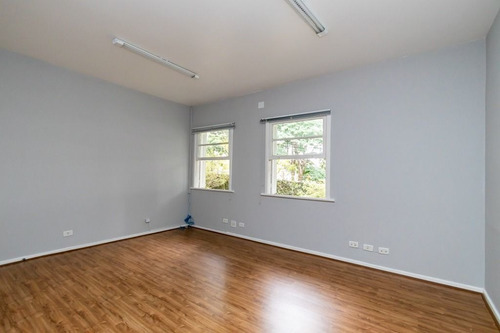 Imagem 14 de 30 de Casa À Venda, 530 M² Por R$ 1.690.000,00 - Ahú - Curitiba/pr - Ca0096