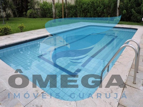 Imagem 18 de 22 de Casa Residencial À Venda, Acapulco, Guarujá. - Ca0168 - 34710236