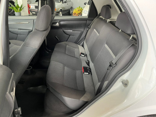 Chevrolet Celta Celta LT 1.0 (Flex)