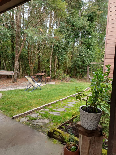 Casa Excelente Ubicación En Condominio, Puerto Varas