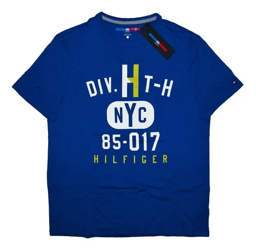 Camiseta tommy sport hotsell