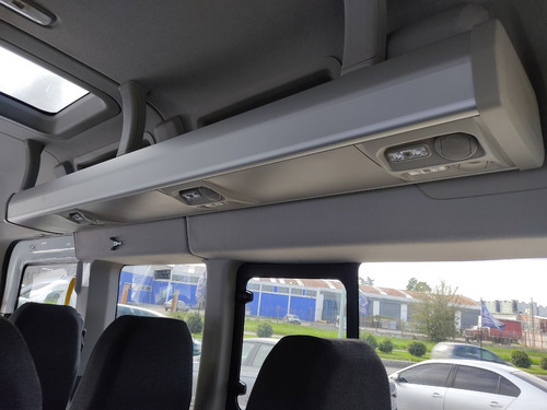 Ford Tansit Minibus 2.2d 2019 Okm