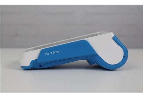Mercado Pago Point Smart Chip 4gb Celular + Impresora Posnet