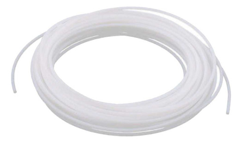 Tubo De Teflon Ptfe Iø 2mm Oø 3mm X Metro Impresora 3d 1.75