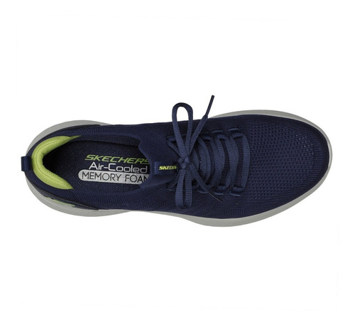 Skechers Faint Flair Hombre