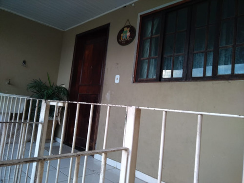 Imagem 6 de 12 de Vendo Casa Terrea Com Dois Quartos Tres Vagas Jd Sandravi305