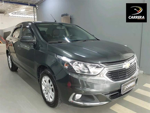 Imagem 1 de 12 de Cobalt 1.8 Mpfi Ltz 8v Flex 4p Automático