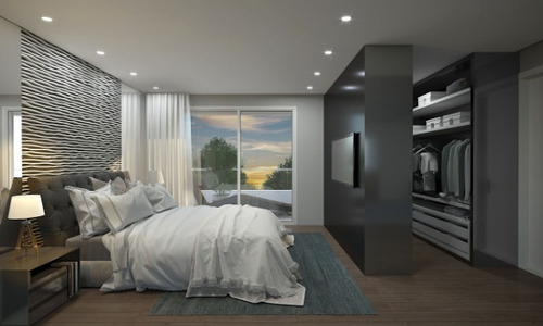 Imagem 5 de 10 de Casa Condominio - Pedra Redonda - Ref: 429886 - V-mi269041