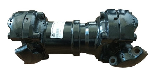 Eixo Cardan Dana Spicer Volvo Penta D11 D13 Ips 3884083