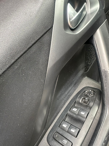 Peugeot 208 1.6 16v Griffe Flex Aut. 5p