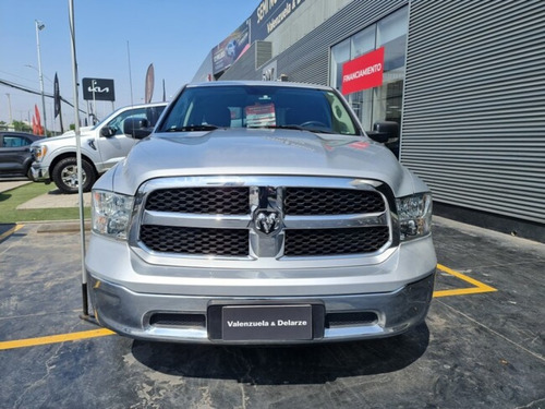 Ram 1500 Slt Quad Cab 3.6l