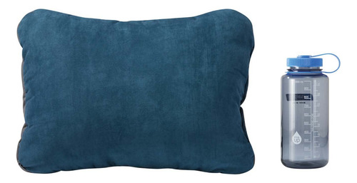 Therm-a-rest Almohada Comprimible Para Acampar Y Mochilero Stargazer