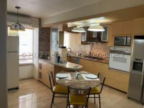 #25-22729 Estupendo Apartamento En Terrazas De Santa Fe