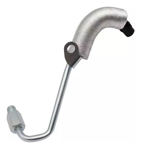 Tubo De Retorno De Óleo Turbo Buick Encore 2013-2020 1.4 L