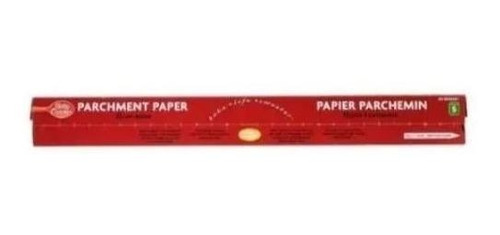 Papel Parafinado Para Hornear Parchemin Paper