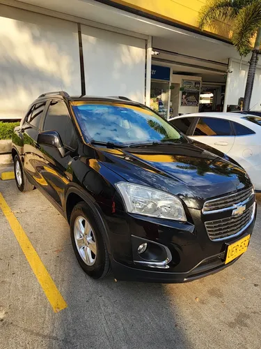 Chevrolet Tracker 1.8 Ls