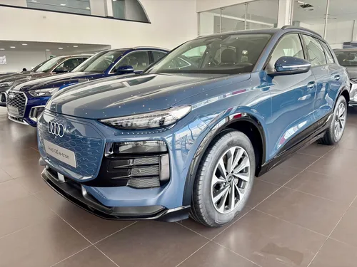 Audi Q6 E-Tron 0.0 45 Tech Plus