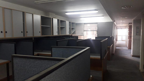 Imagen 4 de 12 de Oportunidad Almagro - Venta De Oficinas Con Depósitos/bauleras Y 6 Cocheras - 655m2