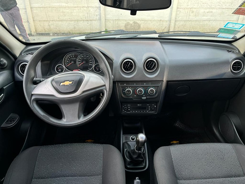 Chevrolet Celta 1.4 Ls
