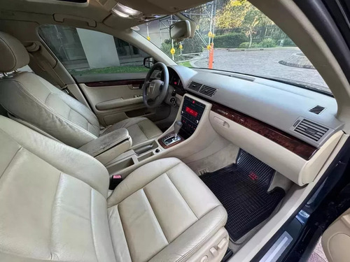 Audi A4 Avant 3.0 I Tiptronic