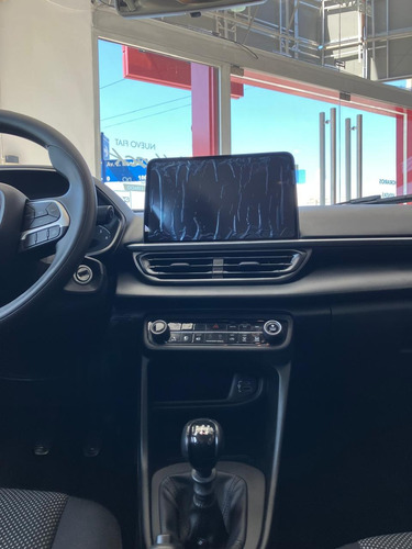Fiat Pulse 1.3 Gse Drive Mt