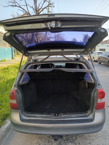 Volkswagen Gol Country 1.9 Sd Full