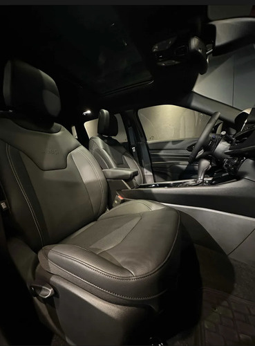Jeep Compass 1.3 T270 Serie-S 4X2 At6