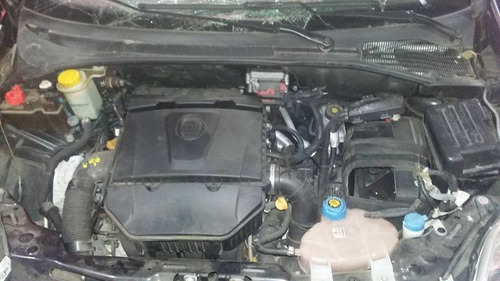 Sucata Punto Essence 2011 1.6 16v Etorq - Retirada De Peças