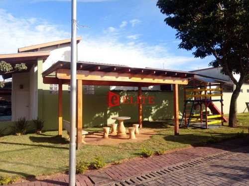 Imagem 18 de 19 de Casa Com 3 Dormitórios À Venda, 80 M² Por R$ 261.000,00 - Cidade Salvador - Jacareí/sp - Ca2116