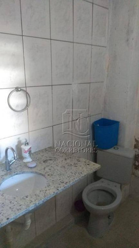 Imagem 7 de 22 de Casa Com 2 Dormitórios À Venda, 110 M² Por R$ 270.000,00 - Vila Curuçá - Santo André/sp - Ca3201