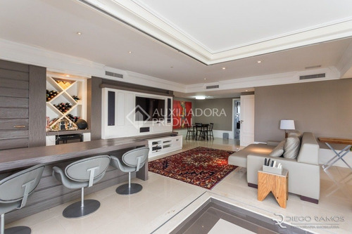 Imagem 14 de 15 de Apartamento - Auxiliadora - Ref: 292637 - V-292637