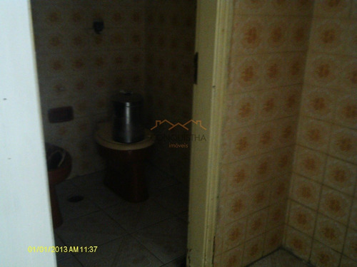 Imagem 15 de 15 de Predio Comercial - Vila Duzzi - Ref: 2661 - L-4845