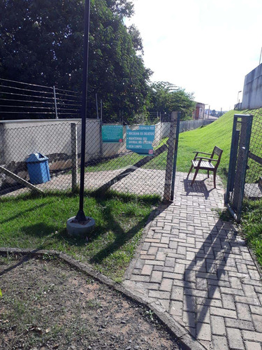 Imagem 21 de 22 de Apartamento À Venda Em Parque Brasília - Ap009227