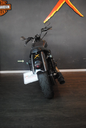 Imagem 6 de 6 de Harley Davidson Xl 1200